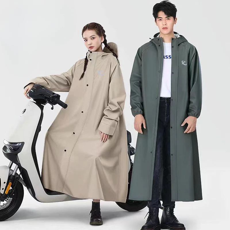 เสื้อกันฝนสำหรับขี่มอเตอร์ไซค์ - Motorcycle Gear Mens บทวิจารณ์และราคา