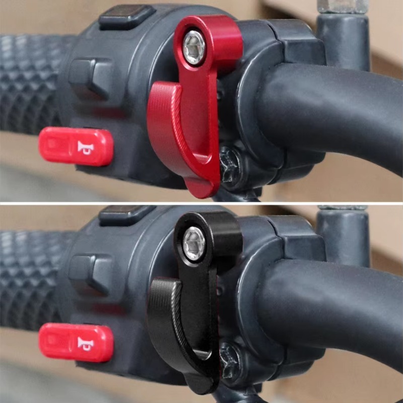 ตะขอแขวนรถจักรยานยนต์อเนกประสง - Motorcycle Gear Rack บทวิจารณ์และราคา
