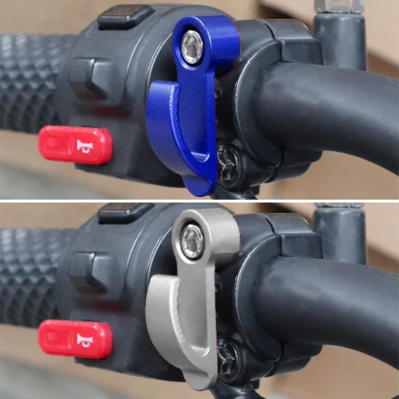 ตะขอแขวนรถจักรยานยนต์อเนกประสง - Motorcycle Gear Rack บทวิจารณ์และราคา
