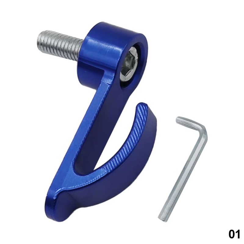 ตะขอแขวนรถจักรยานยนต์อเนกประสง - Motorcycle Gear Rack บทวิจารณ์และราคา