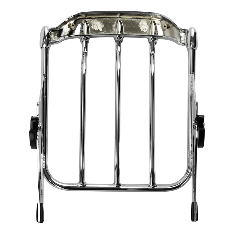 ชั้นวางสัมภาระสำหรับรถจักรยานย - Motorcycle Gear Rack บทวิจารณ์และราคา