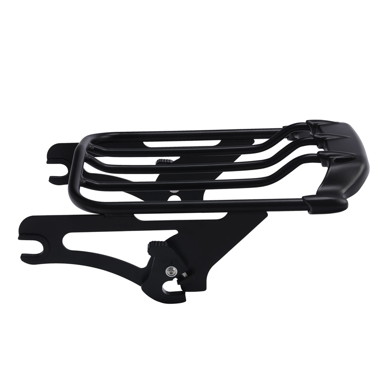 ชั้นวางสัมภาระสำหรับรถจักรยานย - Motorcycle Gear Rack บทวิจารณ์และราคา