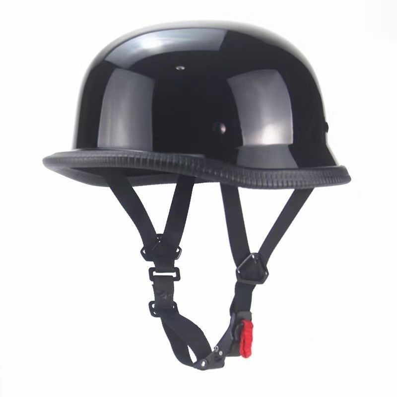 วินเทจรถจักรยานยนต์ครุยเซอร์หม - Motorcycle Gear Vintage บทวิจารณ์และราคา