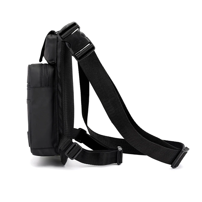ไนลอนคุณภาพสูงผู้ชายวางขากระเป - Motorcycle Gear Vintage บทวิจารณ์และราคา