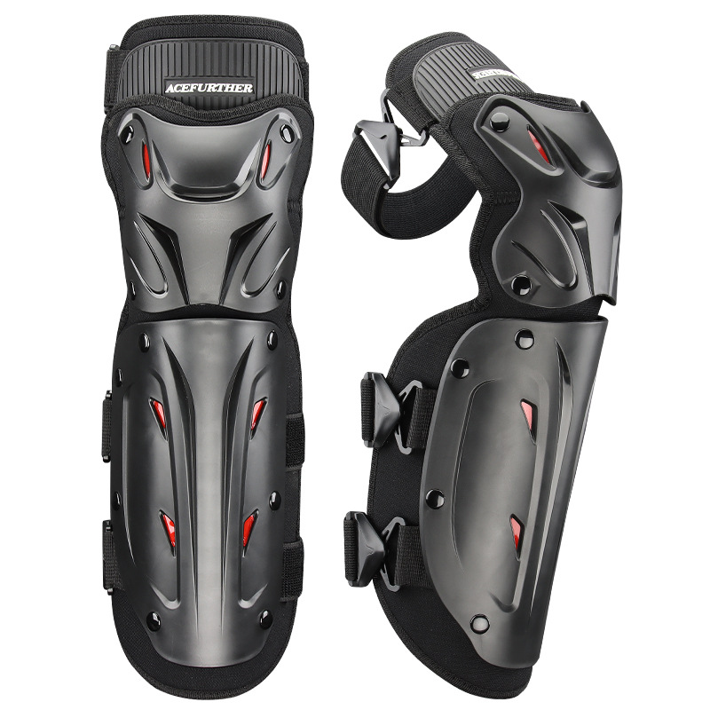 อุปกรณ์ป้องกันเข่าสำหรับขี่มอเ - Motorcycle Gear Mens บทวิจารณ์และราคา