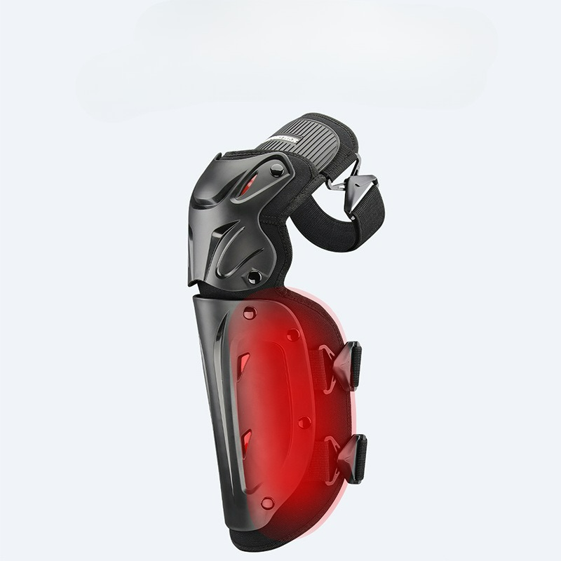 อุปกรณ์ป้องกันเข่าสำหรับขี่มอเ - Motorcycle Gear Mens บทวิจารณ์และราคา