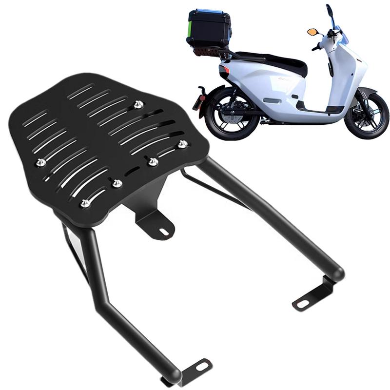 ปรับชั้นวางสัมภาระรถจักรยานยนต - Motorcycle Gear Rack บทวิจารณ์และราคา