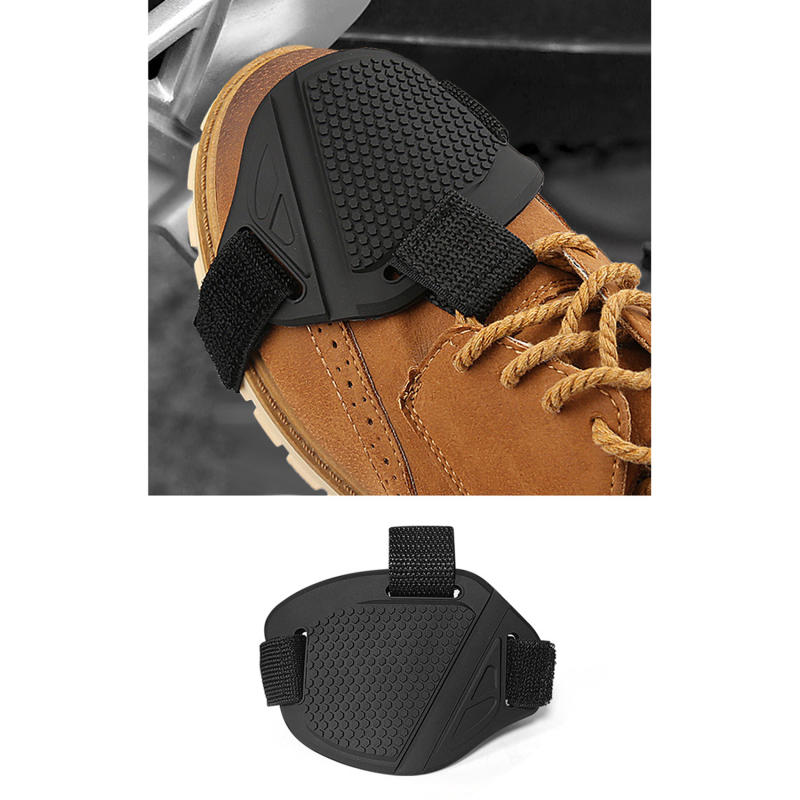 แผ่นรองเปลี่ยนเกียร์มอเตอร์ไซค - Motorcycle Gear Mens บทวิจารณ์และราคา