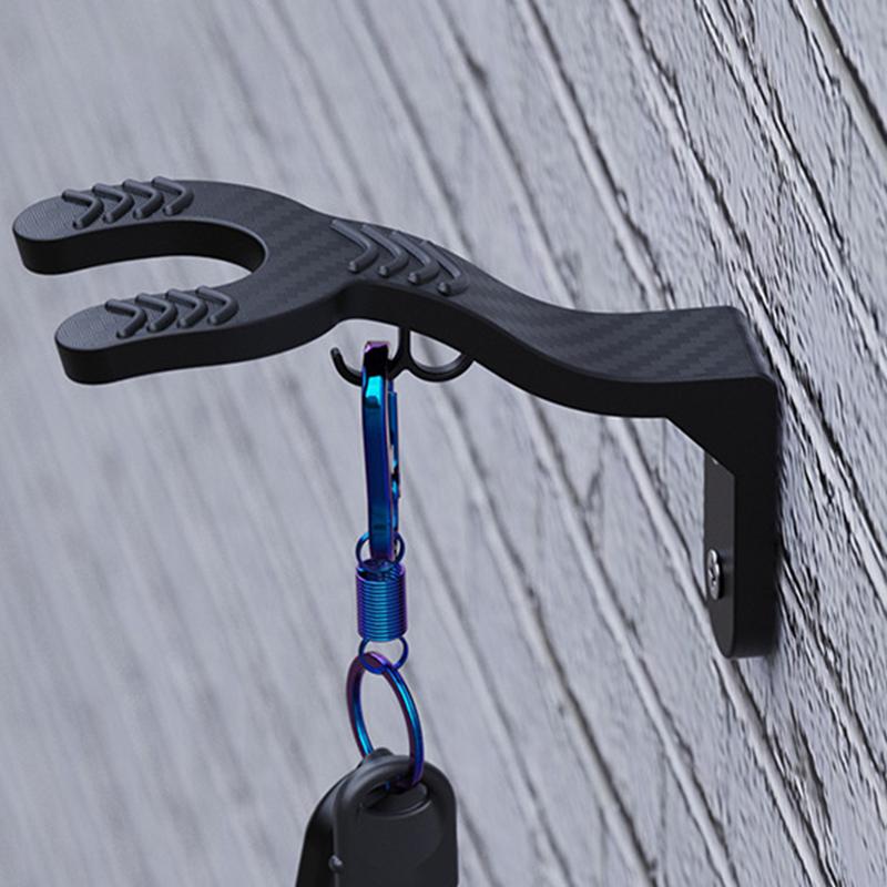 รถจักรยานยนต์หัวเกียร์ Hook หม - Motorcycle Gear Rack บทวิจารณ์และราคา