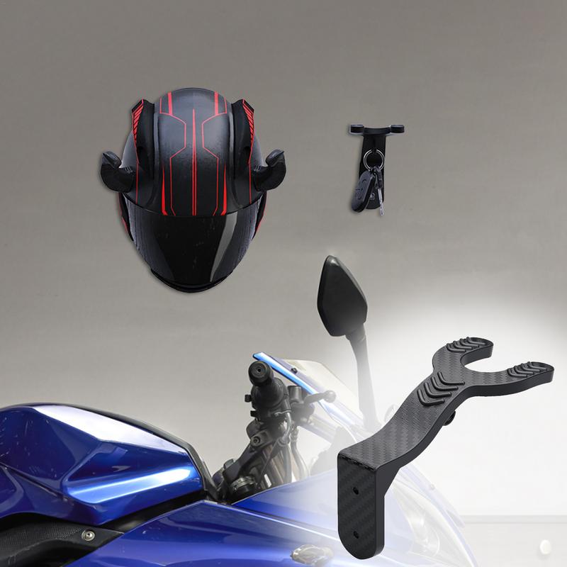 รถจักรยานยนต์หัวเกียร์ Hook หม - Motorcycle Gear Rack บทวิจารณ์และราคา