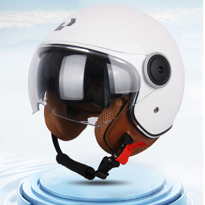 การรับรอง DOT มอเตอร์ไซค์ Casc - Motorcycle Gear Vintage บทวิจารณ์และราคา