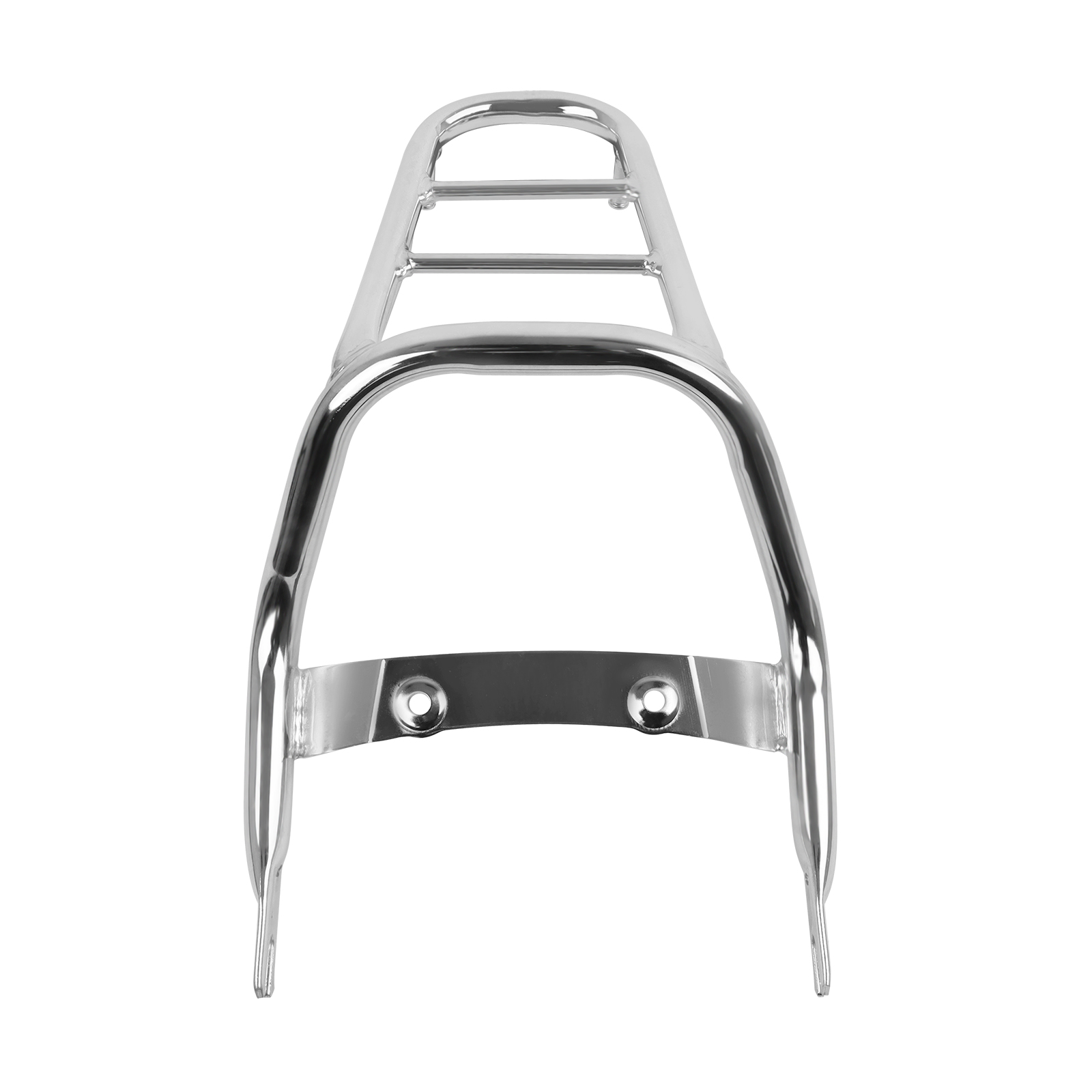 ชั้นวางสัมภาระด้านหลัง Monkey1 - Motorcycle Gear Rack บทวิจารณ์และราคา