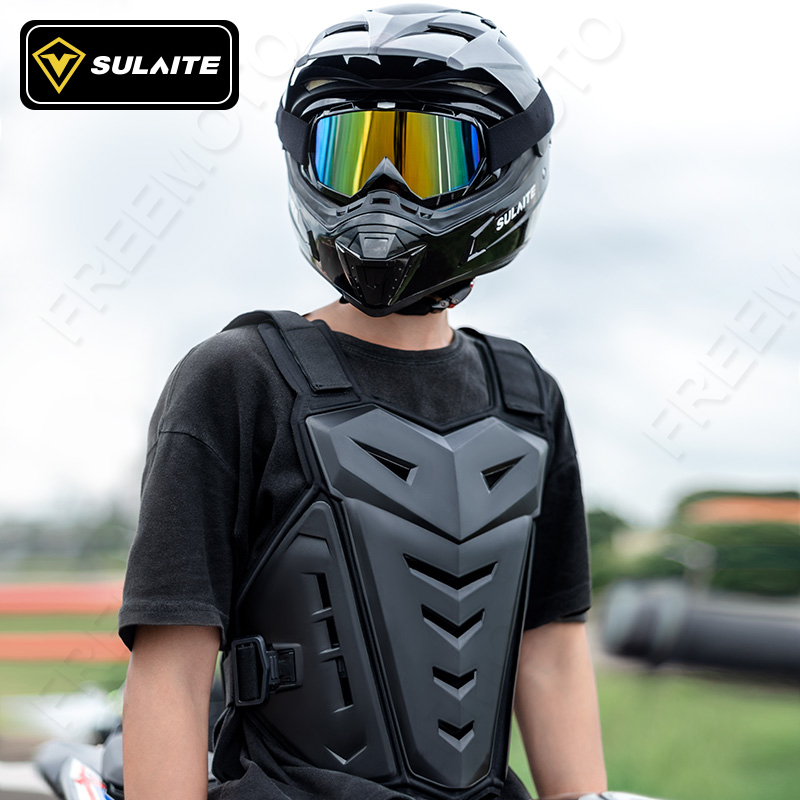 Salaite เสื้อเคสป้องกันมอเตอร์ - Motorcycle Gear Mens บทวิจารณ์และราคา