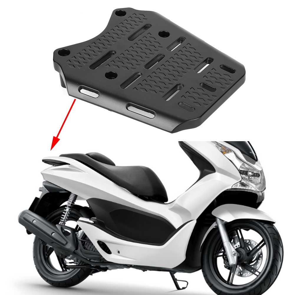 ชั้นวางสัมภาระด้านหลังสําหรับอ - Motorcycle Gear Rack บทวิจารณ์และราคา