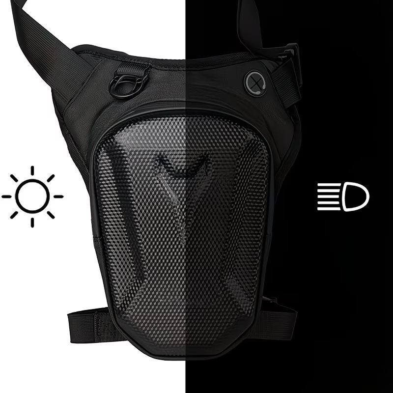 กระเป๋าคาดเอวกันน้ำสำหรับมอเตอ - Motorcycle Gear Mens บทวิจารณ์และราคา