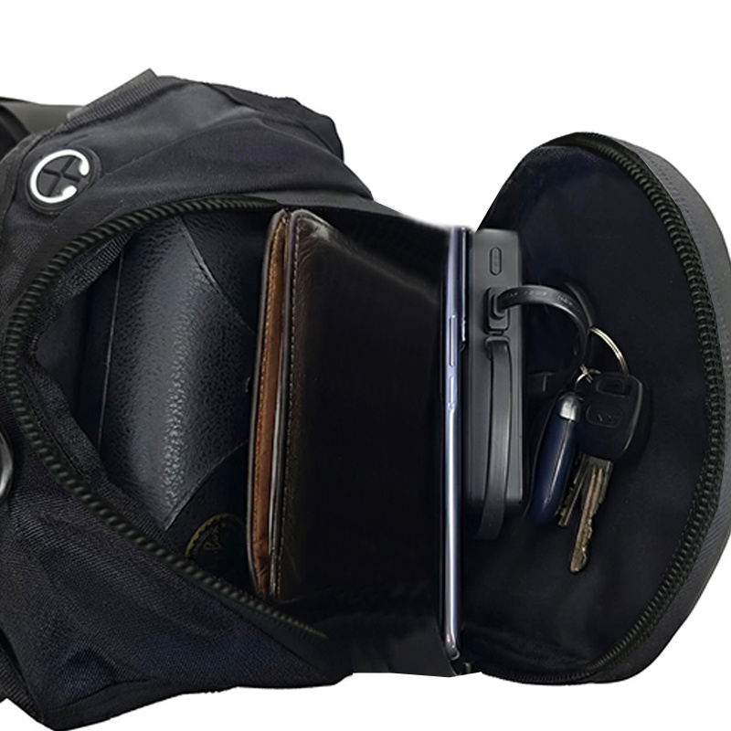 กระเป๋าคาดเอวกันน้ำสำหรับมอเตอ - Motorcycle Gear Mens บทวิจารณ์และราคา