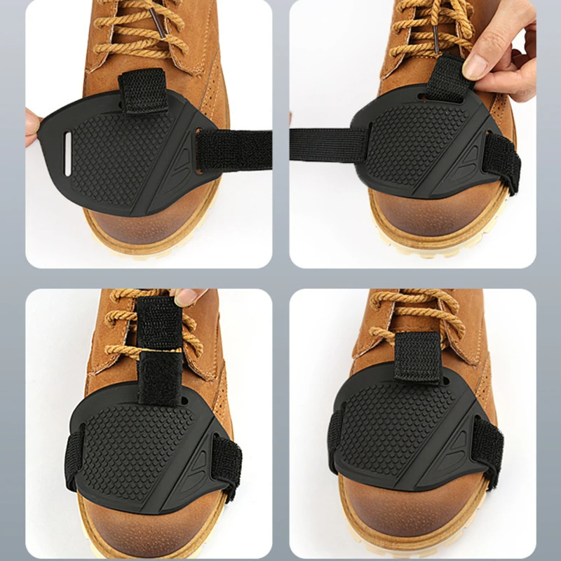 แผ่นรองเกียร์มอเตอร์ไซค์ 1/2 ช - Motorcycle Gear Mens บทวิจารณ์และราคา