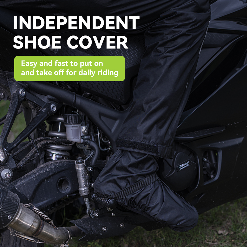 SFK เสื้อกันฝนสำหรับขี่มอเตอร์ - Motorcycle Gear Mens บทวิจารณ์และราคา