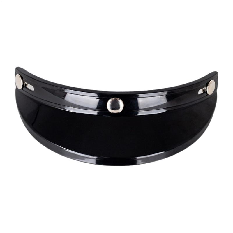 หมวกกันน็อควินเทจ Visor Univer - Motorcycle Gear Vintage บทวิจารณ์และราคา