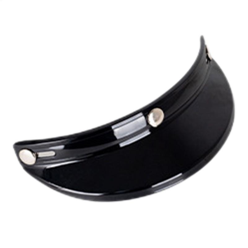หมวกกันน็อควินเทจ Visor Univer - Motorcycle Gear Vintage บทวิจารณ์และราคา